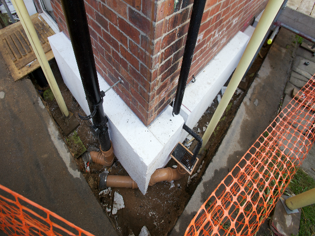 floor perimeter | RED